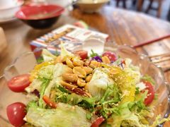 -冶建镜子·中国龙虾王(总店)