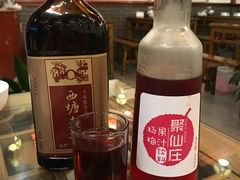 -西塘万安桥农家菜