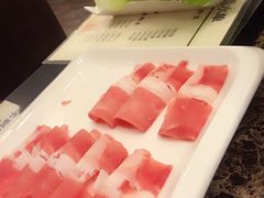 -许府牛杂·鲜牛肉火锅(梁溪万达店)