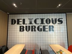 -麦当劳(禄口机场T2航站楼)