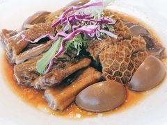 -廊亦舫Lang Yi Fang Restaurant(金桥店)