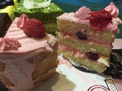 -CAKE BOSS 蛋糕老板(领展购物广场·中关村店)
