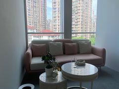 -安肯心理咨询(长宁旗舰店)