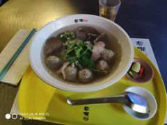 -蔡澜Pho·越南粉餐厅(海上世界店)