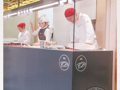 -喜家德虾仁水饺(中央大街店)