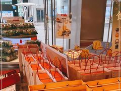 -詹记桃酥(包河万达店)