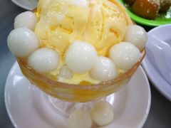 -芬芳甜品(同福路店)