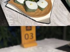 -暹罗湾东南亚餐厅