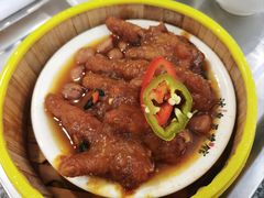 -冰泉豆浆馆(白云山总店)