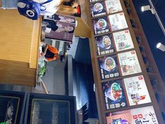 -秦云老太婆摊摊面(蜀汉路店)