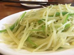 -禧福徕盆盆香川菜馆(北京市朝阳区)