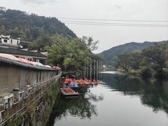 -上坦村