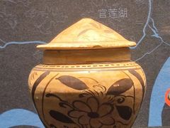 -盘龙城国家考古遗址公园