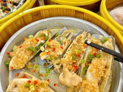 -吉莲利苑海鲜酒家(珠海拱北28年老字号店)