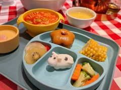 -西贝(厦门中华城店)