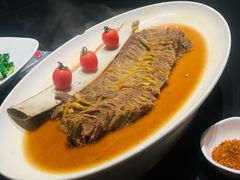 -知楚•精致湖北菜(武商MALL店)