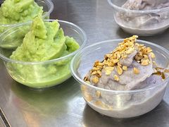 -夏食光安顺小舒冰粉冰浆(甲秀楼店)
