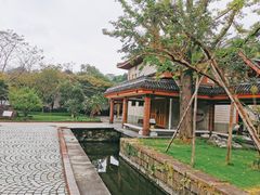 -浙江省博物馆(孤山馆区)