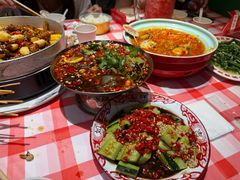 -辣小鲜·南昌大排档(船山路店)
