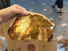 牛肉锅盔-阿甘锅盔(合生汇购物中心店)