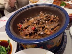 -大鸭梨烤鸭(甘家口店)