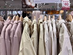 -MUJI无印良品(远洋未来广场店)