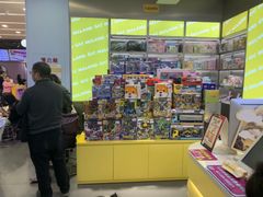 -meland·儿童乐园·游戏厅娃娃机·电玩Xbox(成都合生汇店)