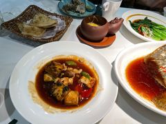 -车之谷·汽车文化主题餐厅(汽开店)