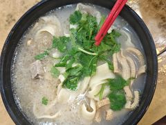 -惠丰源烩面馆(经七路店)