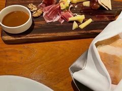 -沈阳君悦酒店·意坊意大利餐厅