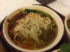 秦云老太婆摊摊面(总店)-秦云老太婆摊摊面(全国总店)