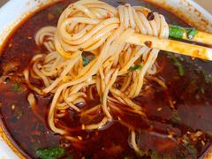 -吾穆勒蓬灰牛肉面·清真(北滨河中路店)