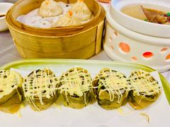 -丰鲤楼•闽南茶楼(仟禧汇店)