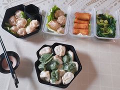 -八珍手工水饺·妈妈的爱(传芳巷店)