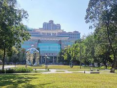 -广西大学(大学东路校区)