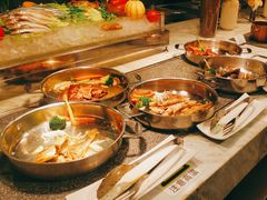 -深圳同泰万怡酒店·万荟轩自助餐厅(同泰店)
