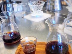 -Seesaw Coffee(深圳万象天地店)