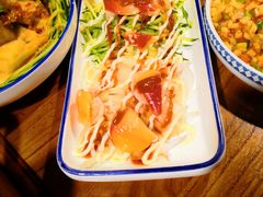 -纳瓦新疆菜(银都店)