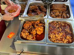 -聚宝螺蛳粉(聚宝店)