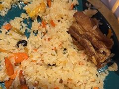 -阿娜尔·新疆菜(宜家荟聚中心店)