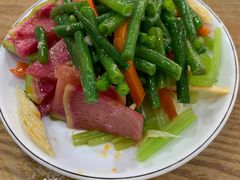 -西北朗益和穆斯林餐厅