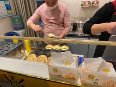 -台湾味正点车轮饼可丽饼(南禅寺店)