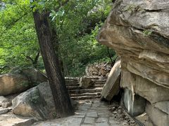 -黑龙潭风景区