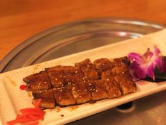 -竹马炭火烤肉(利济北路店)