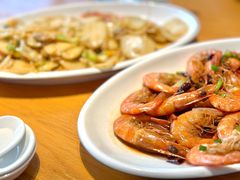 -金海湾海鲜排档(朱家尖店)