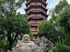 -北寺塔