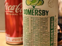 -BHC炸鸡(明洞总店)