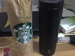 -星巴克臻选(北京银泰店)