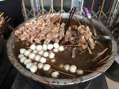 -马记大锅煮(总店)