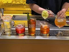 -埋位小酒馆(东城店)